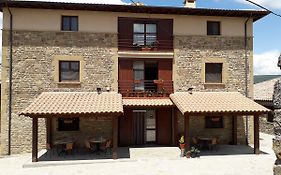 Hospederia Prepirineo